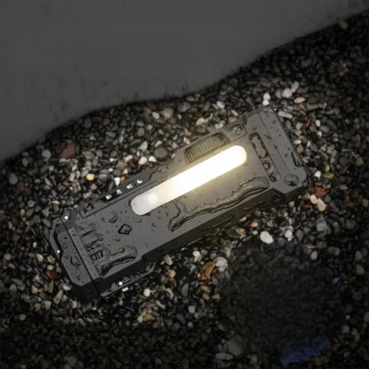 Ліхтар Wuben X4, білий