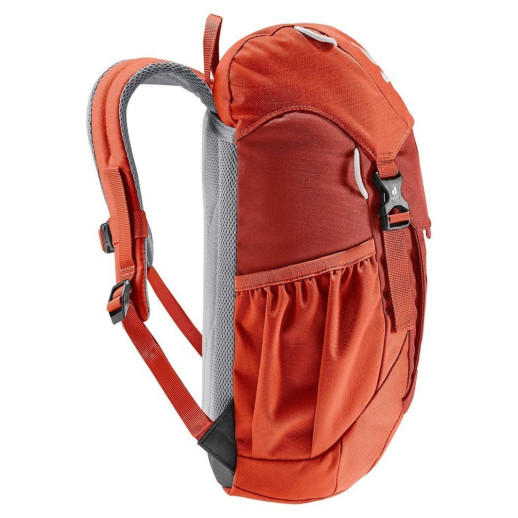 Рюкзак DEUTER Waldfuchs 10 колір 5909 lava-paprika