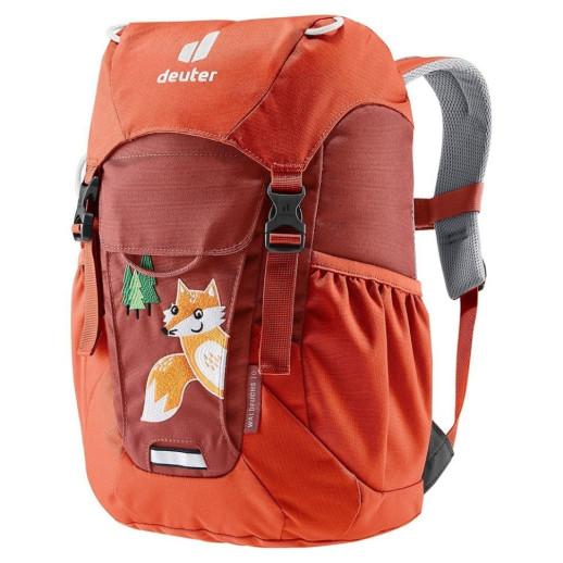 Рюкзак DEUTER Waldfuchs 10 колір 5909 lava-paprika