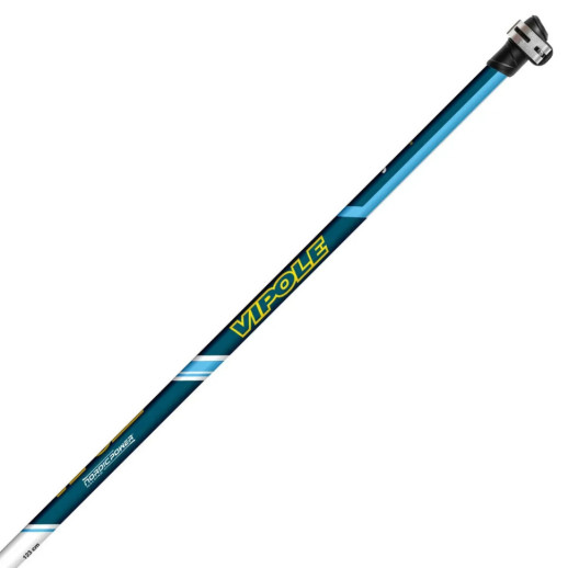 Секція палиць для скандинавської ходьби Vipole Asta Power Steps Blue 130 (SW20 01)