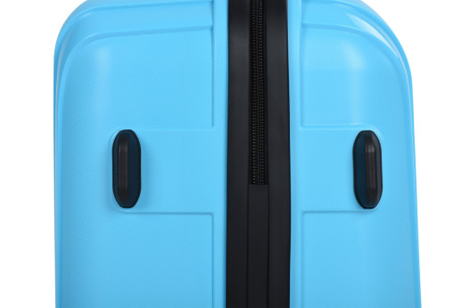 Валіза на коліщатках 2E Youngster L Блакитний (2E-SPPY-L-LB)