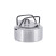 Чайник Tatonka H2O Pot 1.0 L Silver (TAT 4013.000)