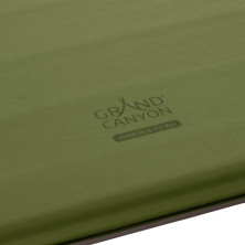 Килимок самонадувний Grand Canyon Hancock 7.5 XW Nutria Brown (30621625)