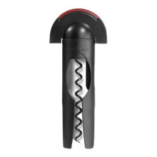 Штопор з різаком Victorinox чорний (7.6924)