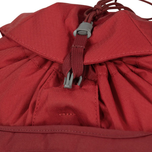 Рюкзак Osprey Daylite Cinch Pack ash blush pink/earl grey - O/S - рожевий/сірий