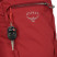 Рюкзак Osprey Daylite Cinch Pack ash blush pink/earl grey - O/S - рожевий/сірий