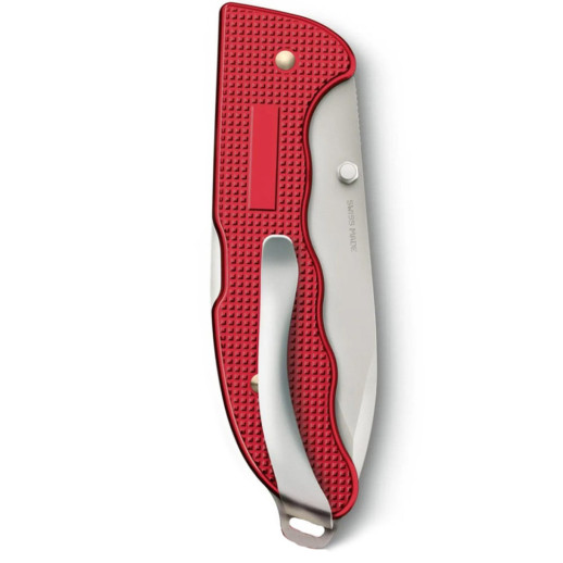Складаний ніж Victorinox EVOKE Alox 0.9411.D20