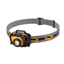 Налобний ліхтар Fenix HL30 Cree XP-G2 R5 (2015), жовтий