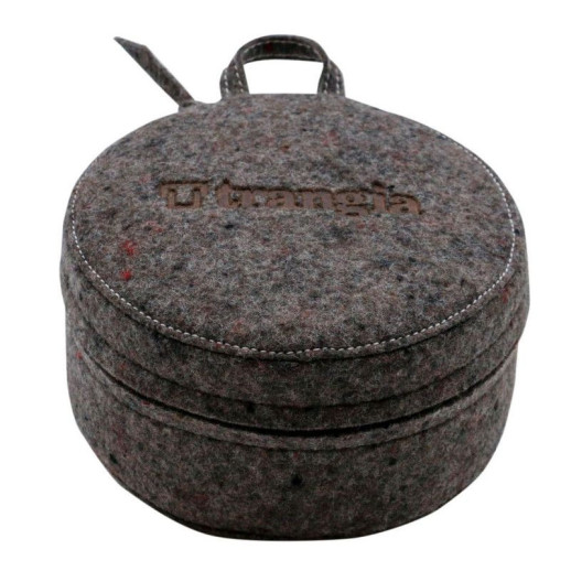 Чохол повстяний для чайника Trangia Wool Case Kettle Large