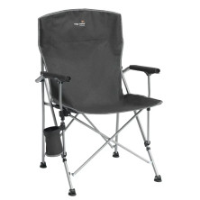 Крісло кемпінгове Easy Camp Oak Chair Ink Black (480093)