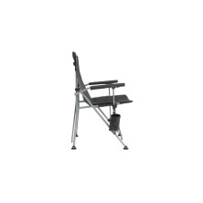 Крісло кемпінгове Easy Camp Oak Chair Ink Black (480093)