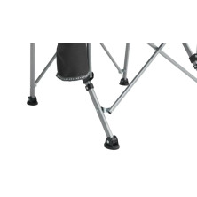 Крісло кемпінгове Easy Camp Oak Chair Ink Black (480093)