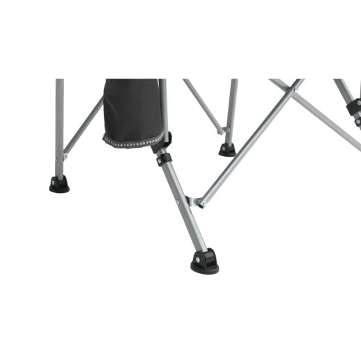 Крісло кемпінгове Easy Camp Oak Chair Ink Black (480093)