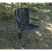 Крісло кемпінгове Easy Camp Oak Chair Ink Black (480093)