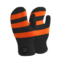 Водонепроникні дитячі рукавиці Dexshell Children mittens, помаранчеві DG536