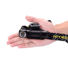 Ліхтар налобний Nitecore HC30 Cree XM-L2 U2