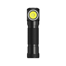 Ліхтар налобний Nitecore HC30 Cree XM-L2 U2