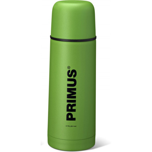 Термос Primus C & H Vacuum Bottle 0.75 л Зелений