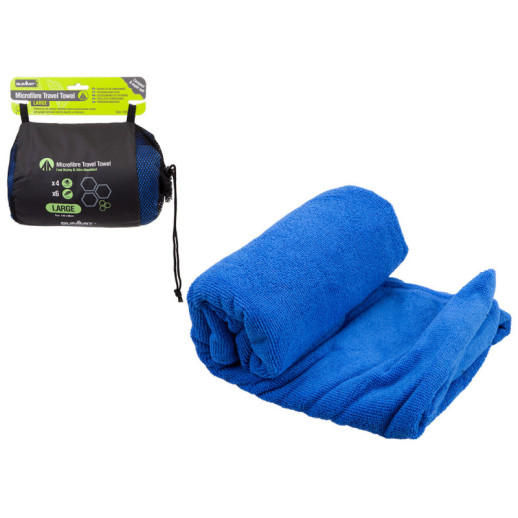 Рушник Summit Microfibre Towel 120x60 см
