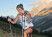 Трекінгові палиці Gipron 310 Mont Blanc (115см)