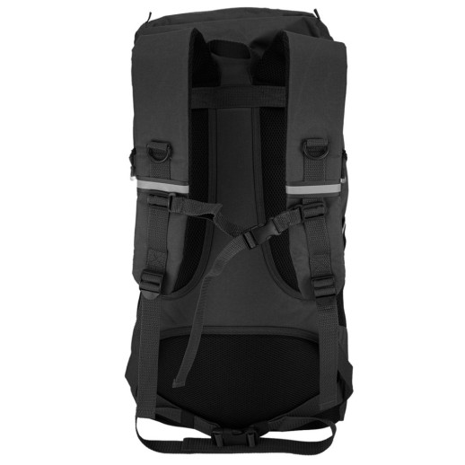 Рюкзак туристичний Semi Line 45 Black (A3040-3)
