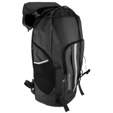 Рюкзак туристичний Semi Line 45 Black (A3040-3)