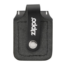 Чохол Zippo H - D Lighter Pounch - Black HDPBK