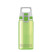 Пляшка для води SIGG VIVA ONE, 0.5 л (зелена)