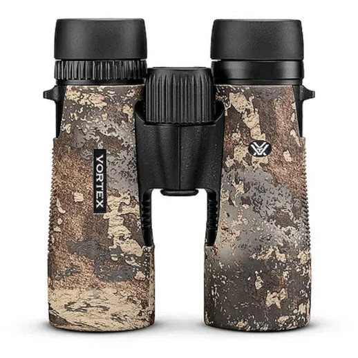 Бінокль Vortex Eagle HD 10x42 TrueTimber® Prairie (CAMO-215ADY) (932370)