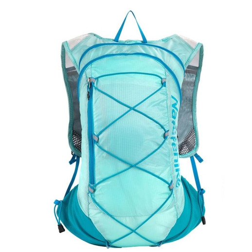 Рюкзак для бігу Naturehike Running GT02 15 л sky blue NH18Y002-B