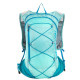Рюкзак для бігу Naturehike Running GT02 15 л sky blue NH18Y002-B