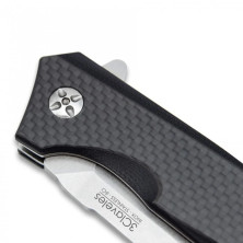 Спеціальний кишеньковий ніж 90x23x4 мм 3claveles 3C3801, Іспанія