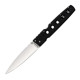 Ніж складаний Cold Steel Hold Out I Plain Edge