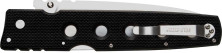 Ніж складаний Cold Steel Hold Out I Plain Edge