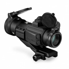 Приціл коліматорний Vortex Strikefire II Red /Green Dot (SF-RG-501)