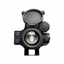 Приціл коліматорний Vortex Strikefire II Red /Green Dot (SF-RG-501)
