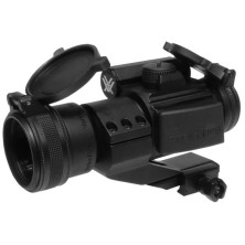 Приціл коліматорний Vortex Strikefire II Red /Green Dot (SF-RG-501)