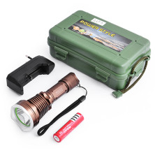 Ліхтар Police 8377-T6