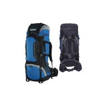 Рюкзак Terra Incognita Mountain 100, синій