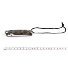 Ніж складаний SanRenMu SRM L03-1