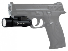 Підствольний ліхтар Olight PL-2 Valkyrie UV Led 