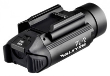 Підствольний ліхтар Olight PL-2 Valkyrie UV Led 