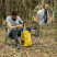 Стілець складаний Naturehike NH16J001-J, 600D Oxford /сталь, хакі