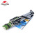 Стілець складаний Naturehike NH16J001-J, 600D Oxford /сталь, хакі