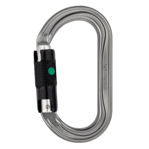 Карабін Petzl OK ball lock