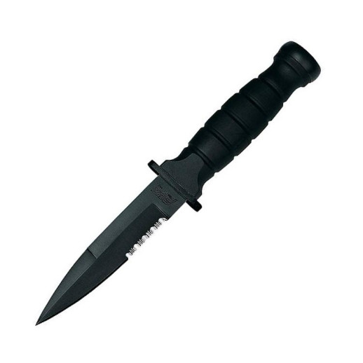 Ніж Лисиця Кинджал маленький s 1684tmod