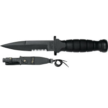 Ніж Лисиця Кинджал маленький s 1684tmod