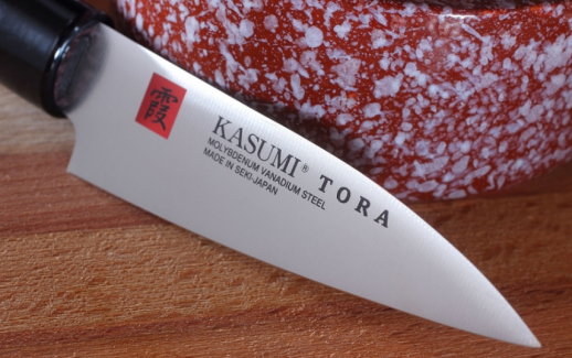 Ніж кухонний Kasumi Tora Paring, 90 mm