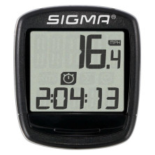 Велокомп'ютер Sigma Sport Base 500 SD01930
