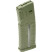 Магазин FAB Defense 5,56х45 AR полімерний на 30 патронів green (fx-umag30g)